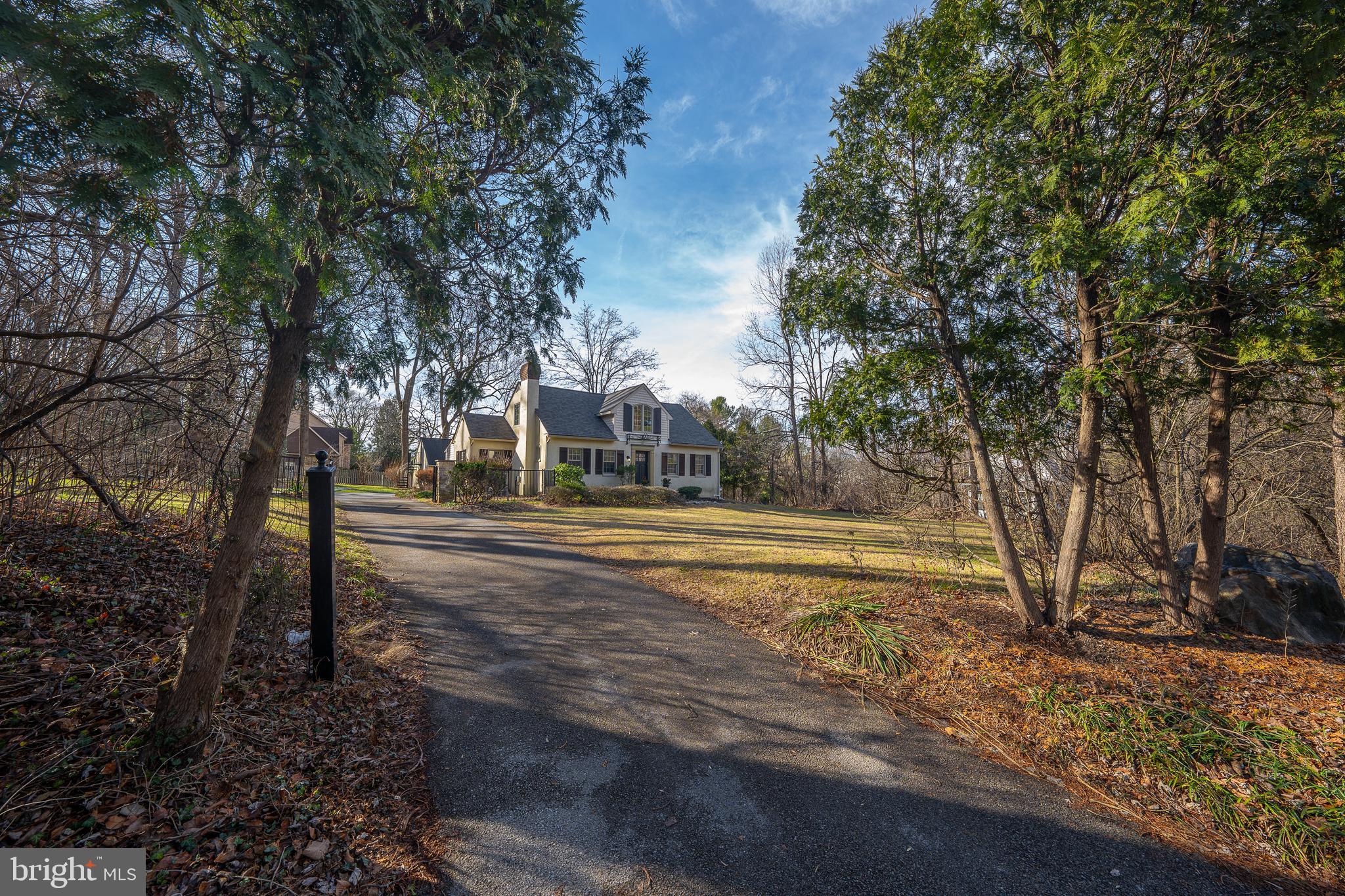 1034 North Valley Forge Road Devon, PA 19333 - Photo 52 of 65