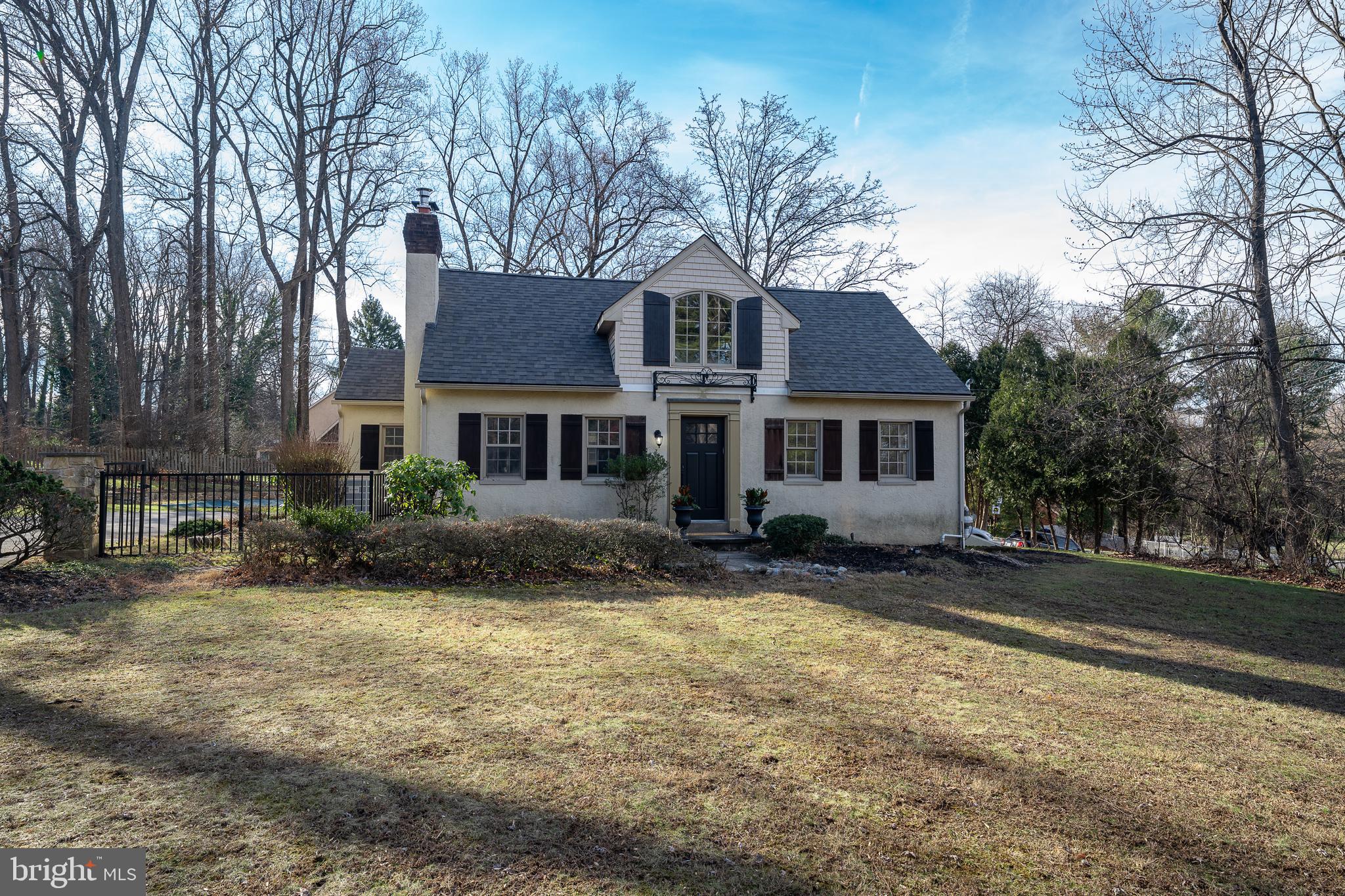 1034 North Valley Forge Road Devon, PA 19333 - Photo 53 of 65