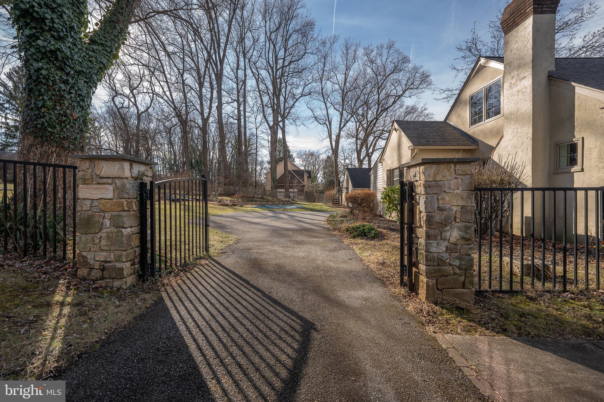 1034 North Valley Forge Road Devon, PA 19333 - Photo 54 of 65