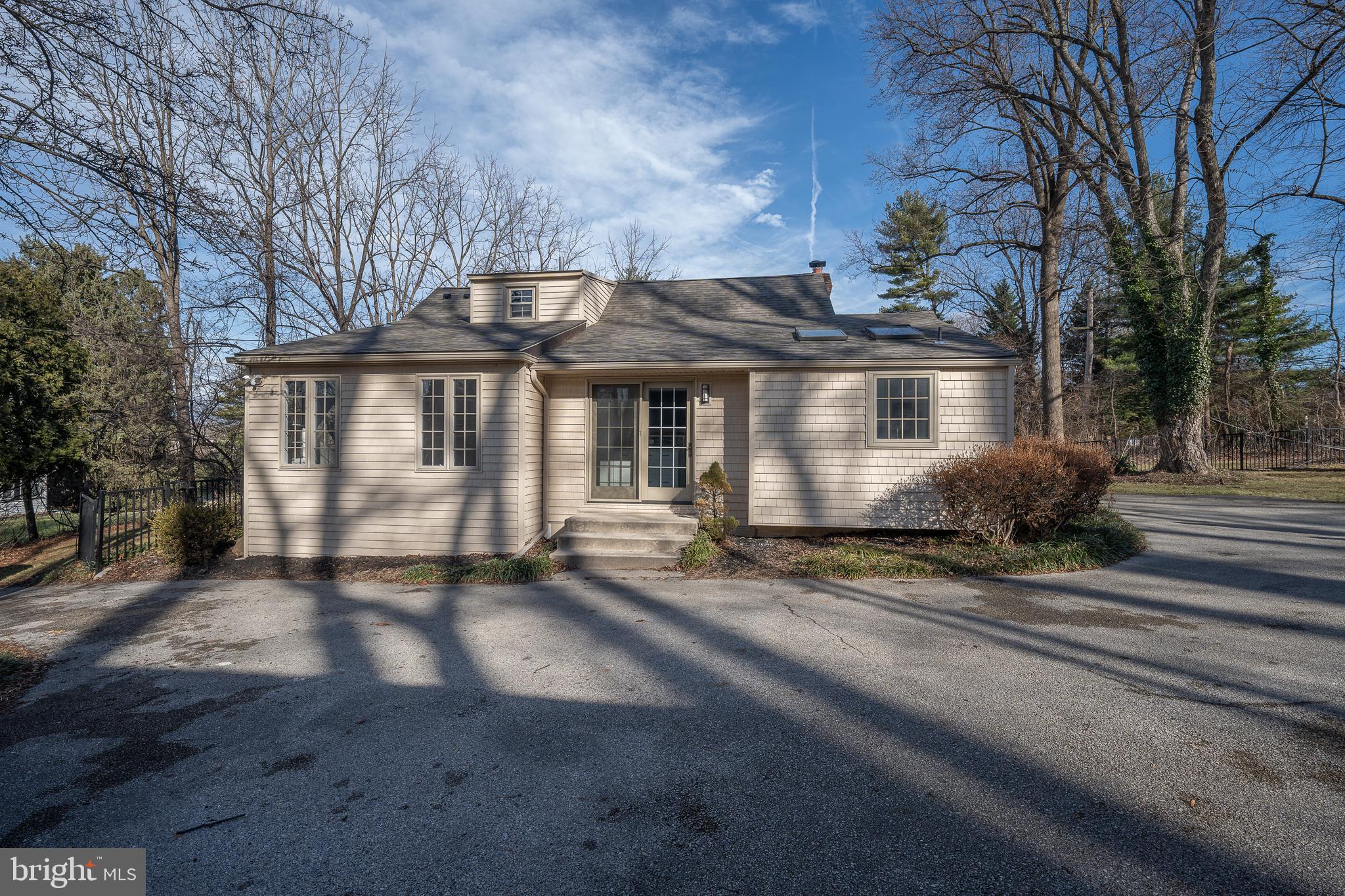 1034 North Valley Forge Road Devon, PA 19333 - Photo 57 of 65