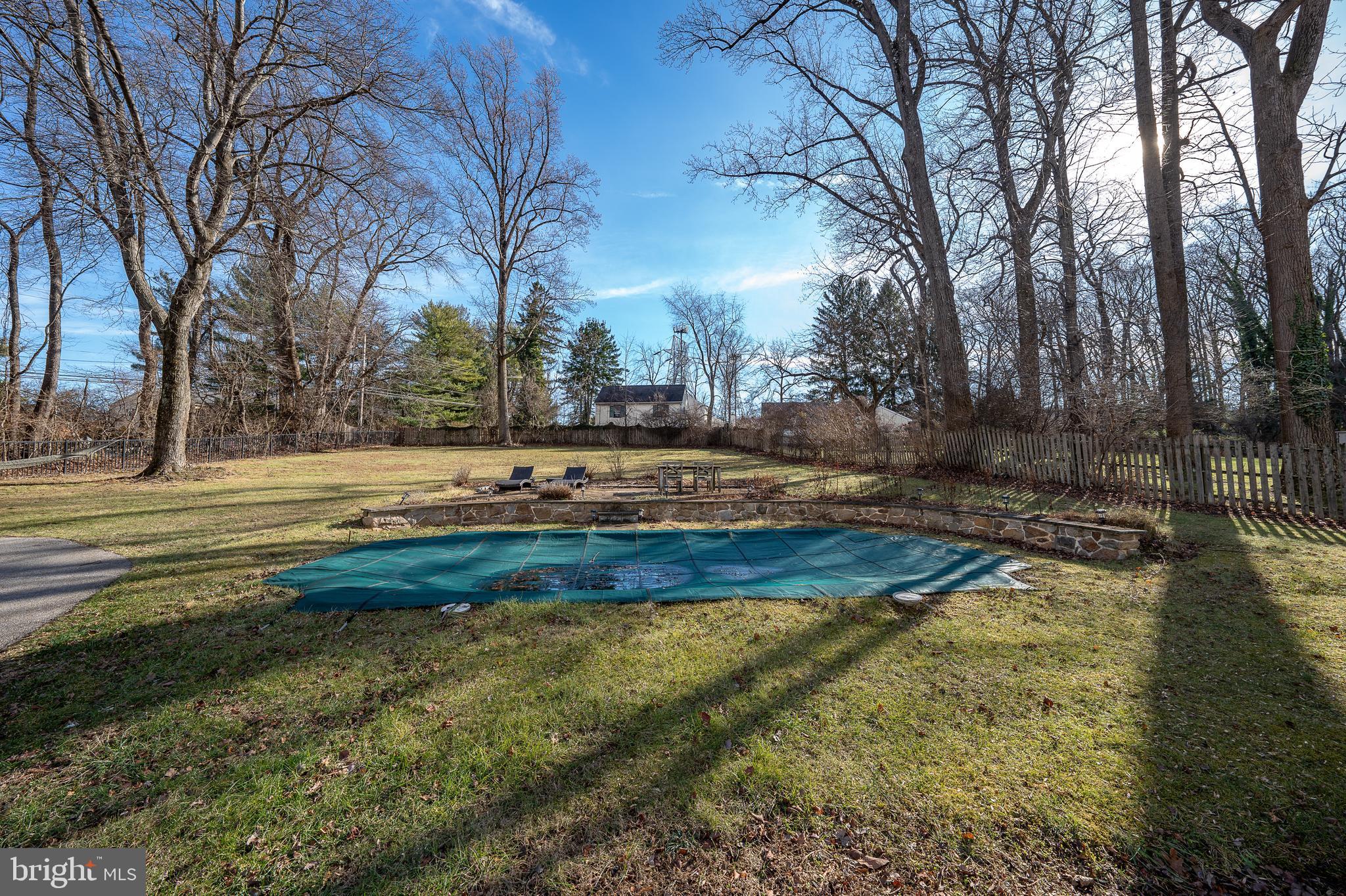 1034 North Valley Forge Road Devon, PA 19333 - Photo 59 of 65