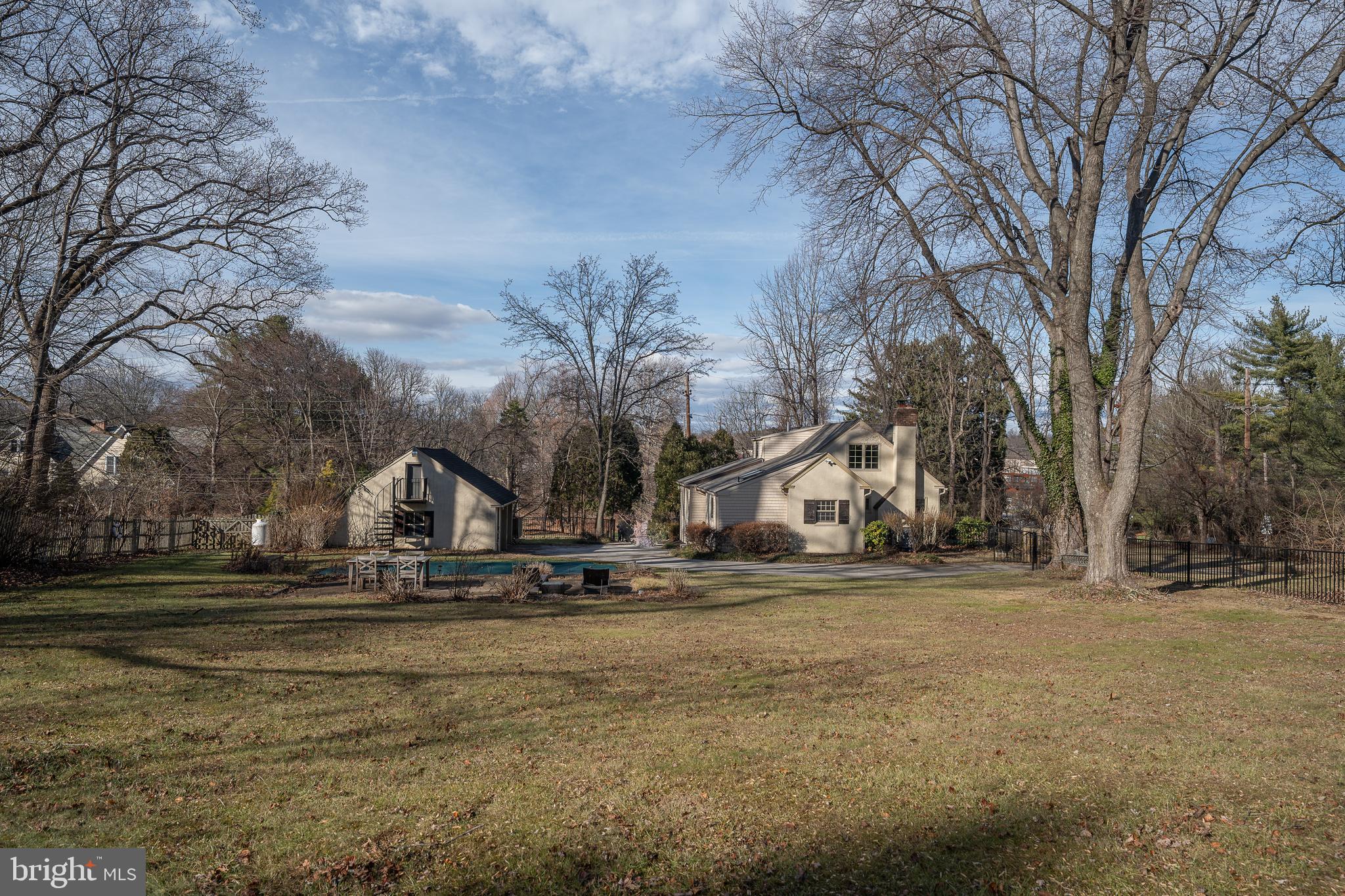 1034 North Valley Forge Road Devon, PA 19333 - Photo 62 of 65