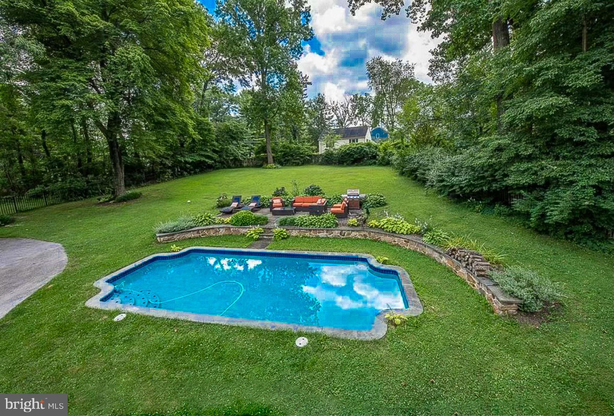 1034 North Valley Forge Road Devon, PA 19333 - Photo 64 of 65