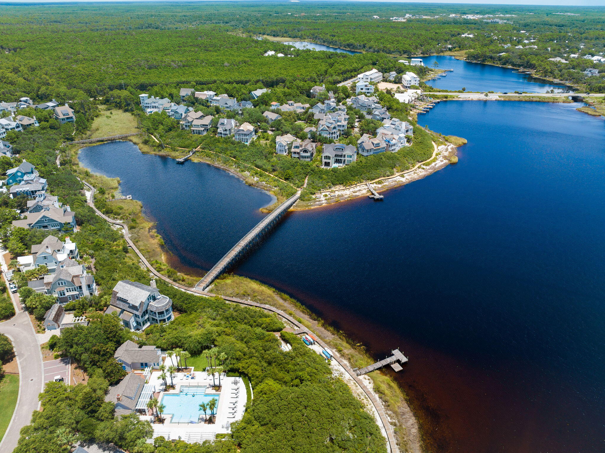 Lot 35 Creek Bridge Ln Inlet Beach Inlet Beach, FL 32461 - Photo 36 of 43 Array_Lot35WatersoundBridges-53