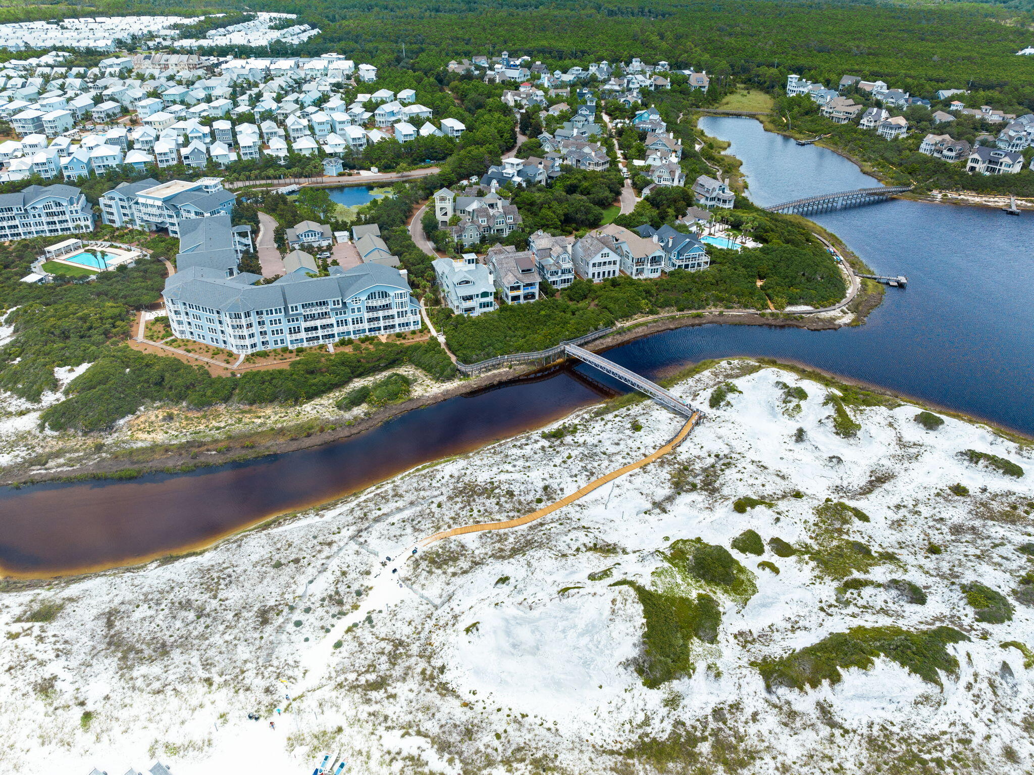 Lot 35 Creek Bridge Ln Inlet Beach Inlet Beach, FL 32461 - Photo 39 of 43 Array_Lot35WatersoundBridges-56