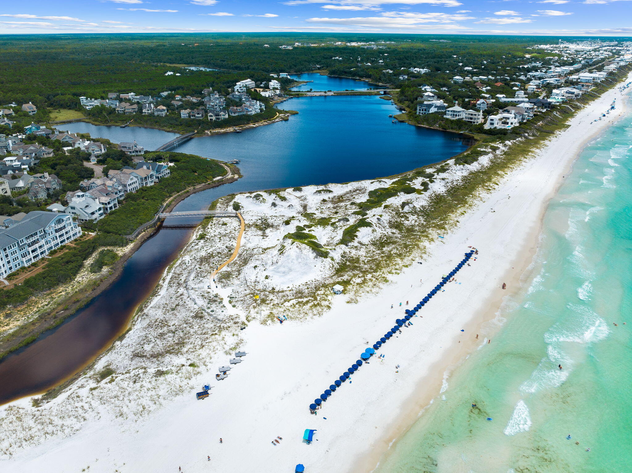 Lot 35 Creek Bridge Ln Inlet Beach Inlet Beach, FL 32461 - Photo 40 of 43 Array_Lot35WatersoundBridges-57