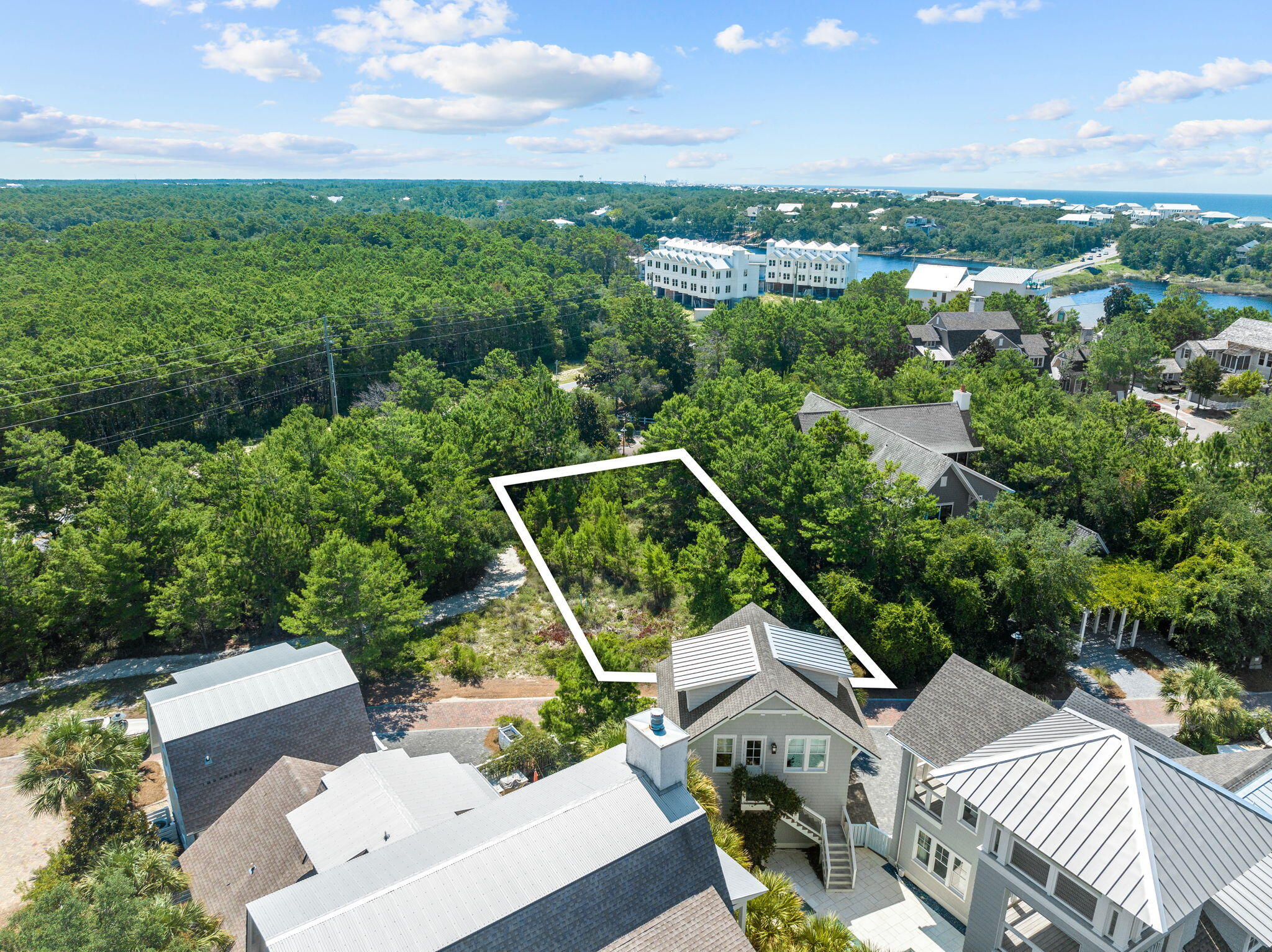 Lot 35 Creek Bridge Ln Inlet Beach Inlet Beach, FL 32461 - Photo 6 of 43 Array_Lot35WatersoundBridges-9