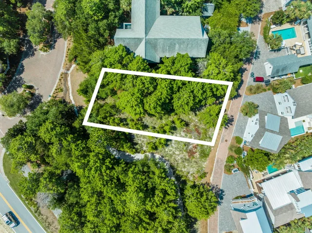 $1,195,000 | Lot 35 Creek Bridge Lane, Watersound, FL 32461