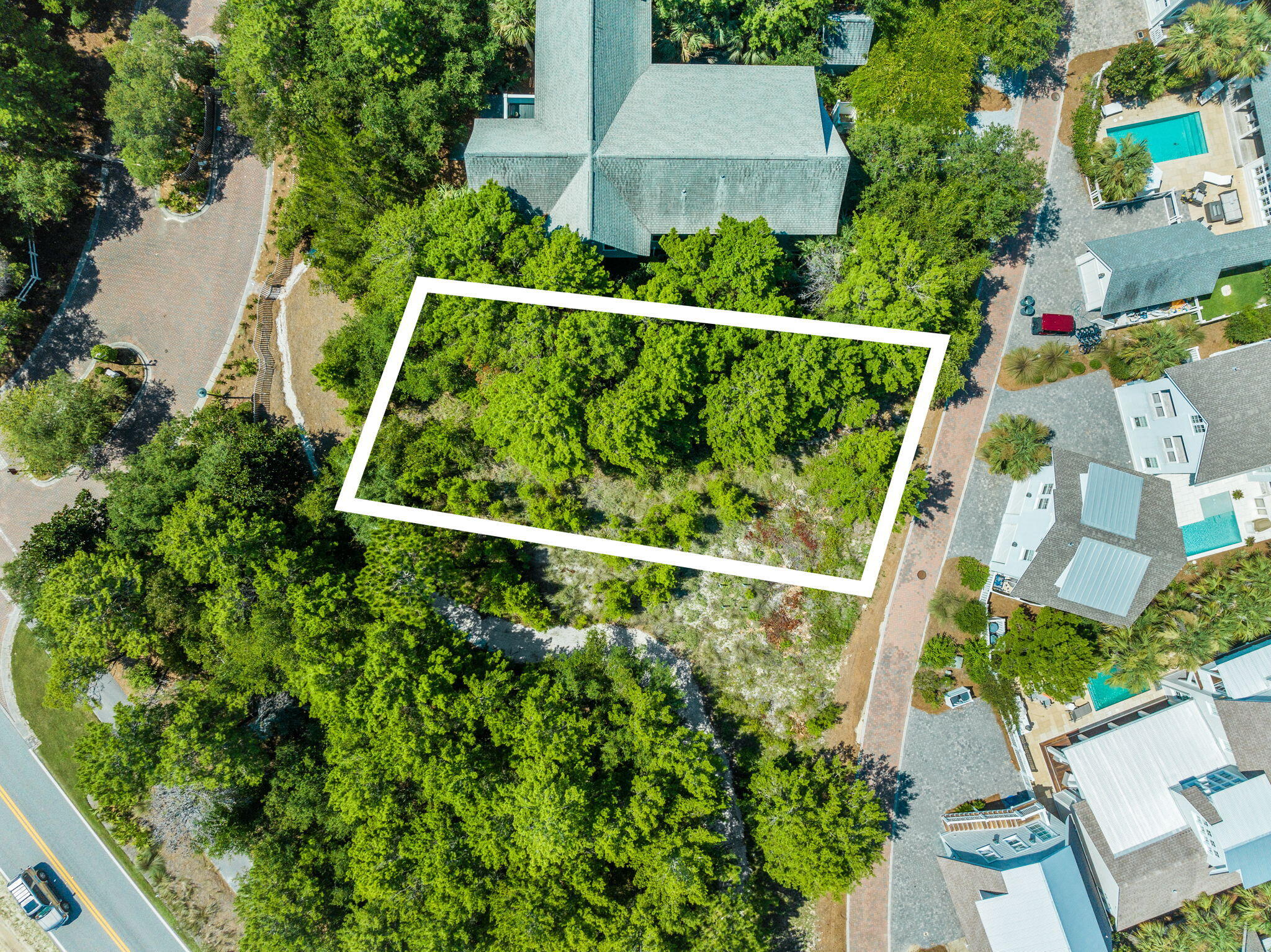 Lot 35 Creek Bridge Ln Inlet Beach Inlet Beach, FL 32461 - Photo 7 of 43 Array_Lot35WatersoundBridges-16