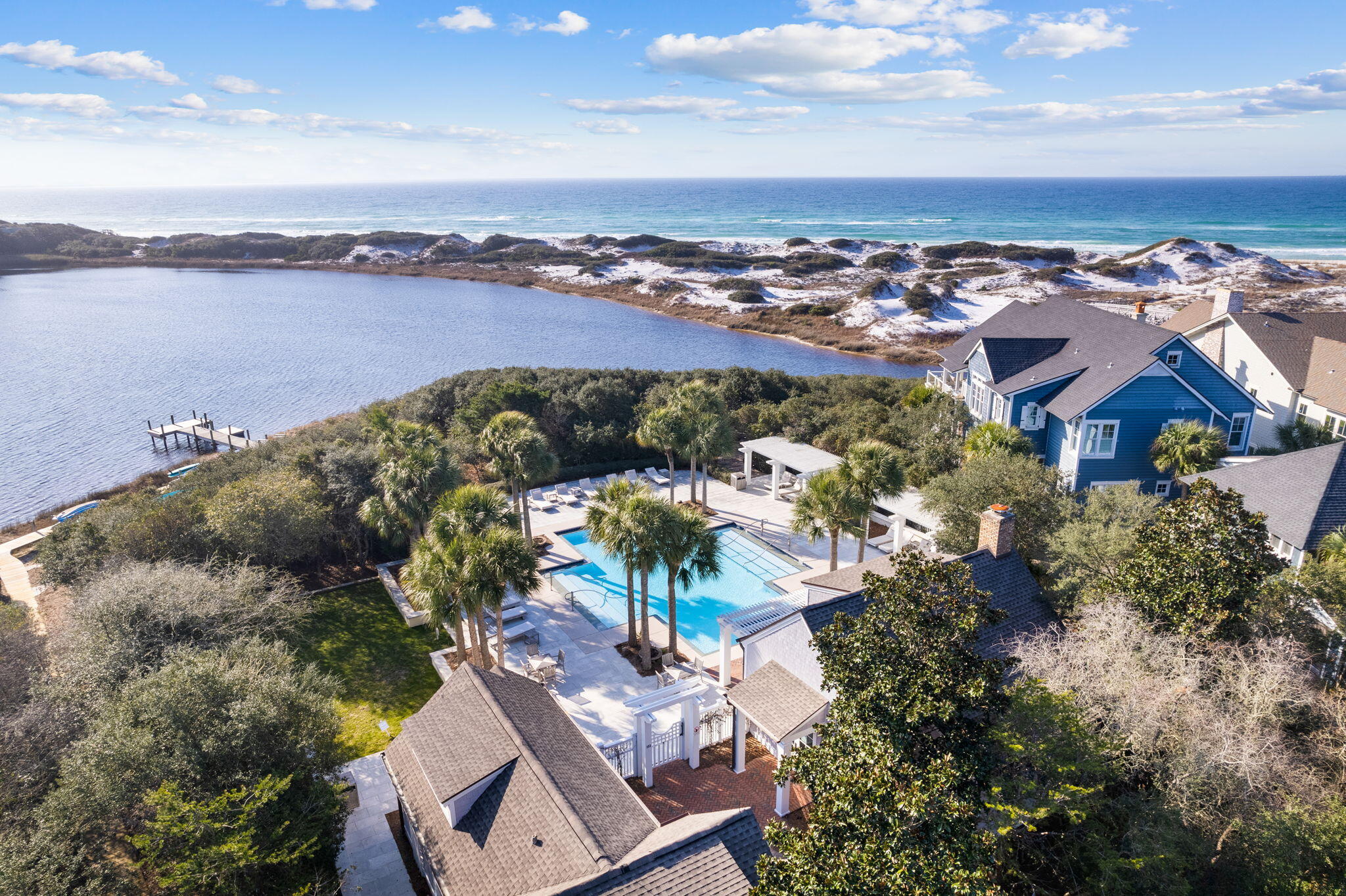 Lot 35 Creek Bridge Ln Inlet Beach Inlet Beach, FL 32461 - Photo 10 of 43 Array_Lot35WatersoundBridges-21