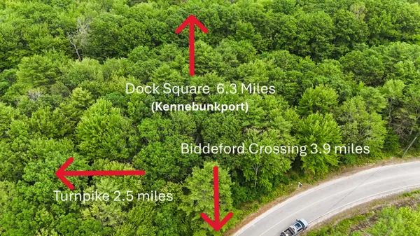 $150,000 | 0 Old Post Road, Arundel, ME 04046