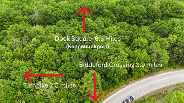 $150,000 | 0 Old Post Road, Arundel, ME 04046