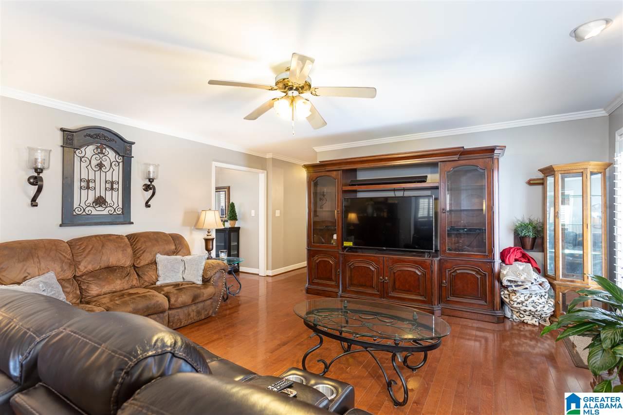 101 Drexel Drive Oneonta, AL 35121 - Photo 17 of 44
