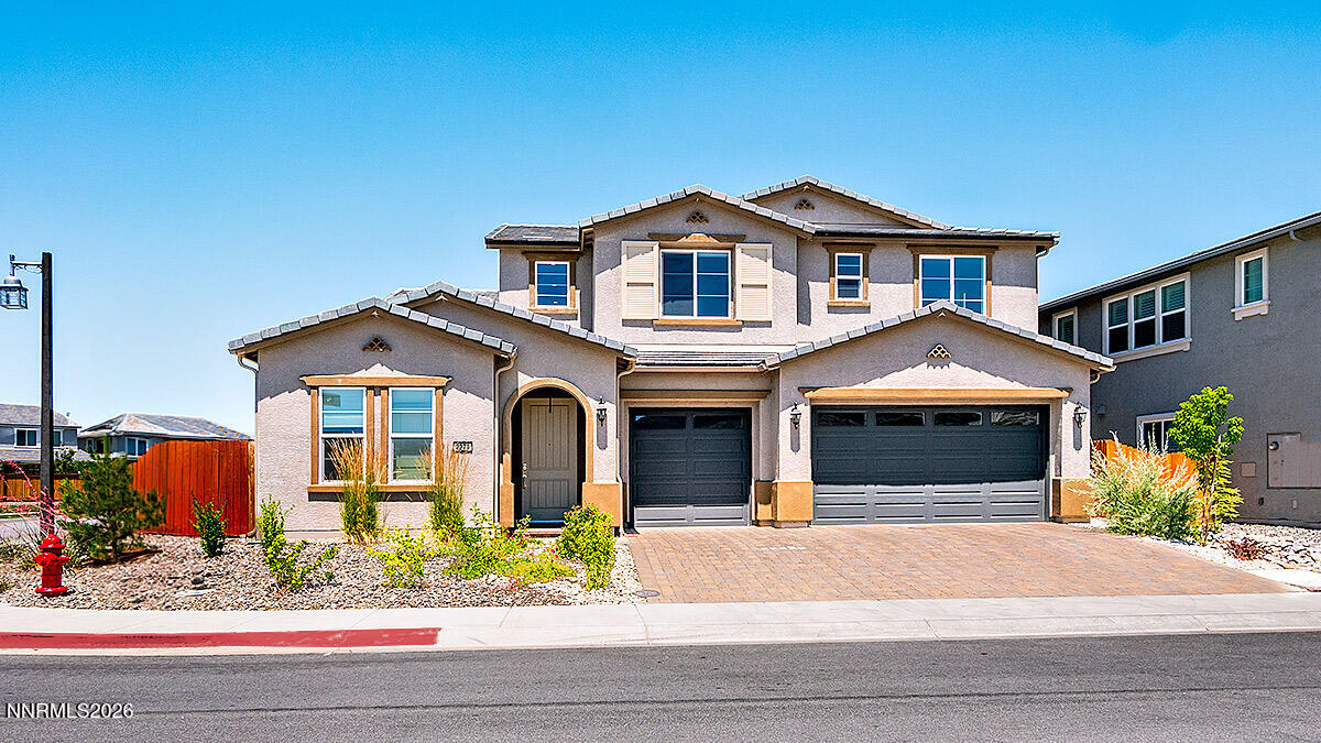 2271 Kirkwood Trail Reno, NV 89521 - Photo 1 of 45 _1947570-Edit