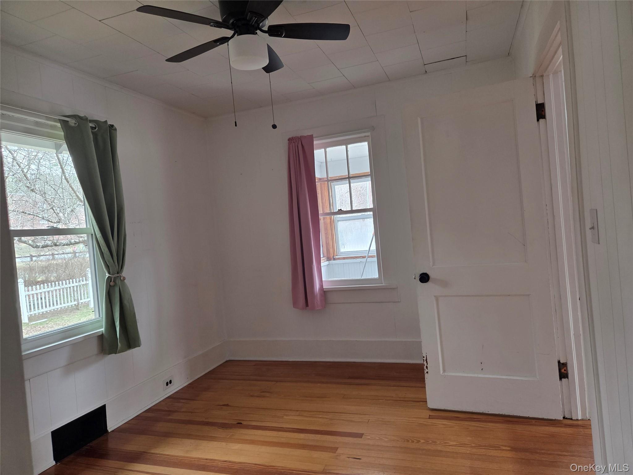 609 State Rte 55 Eldred, NY 12732 - Photo 10 of 12 Second bedroom
