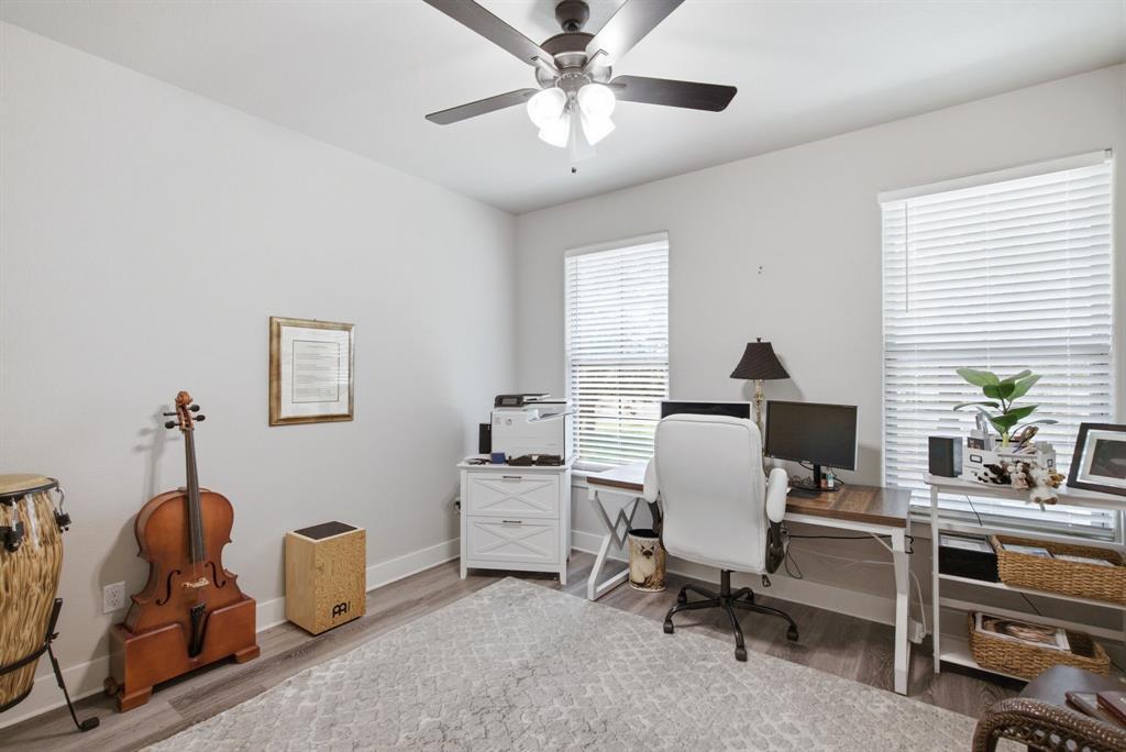 374 Clark Lake Road Weatherford, TX 76088 - Photo 24 of 38 Gallery Image 24