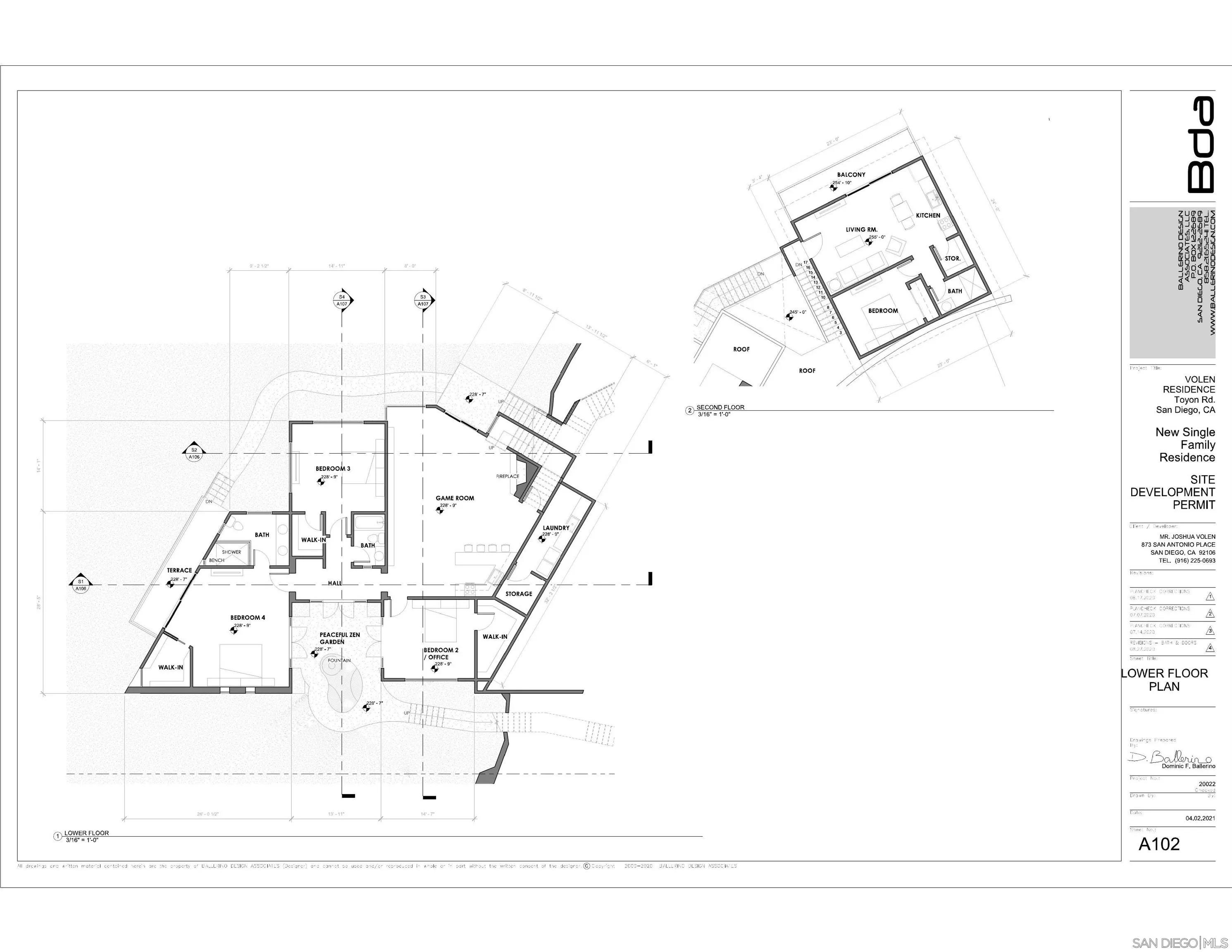 5665 Toyon Road, Unit 27 San Diego, CA 92115 - Photo 11 of 19 a picture of a room