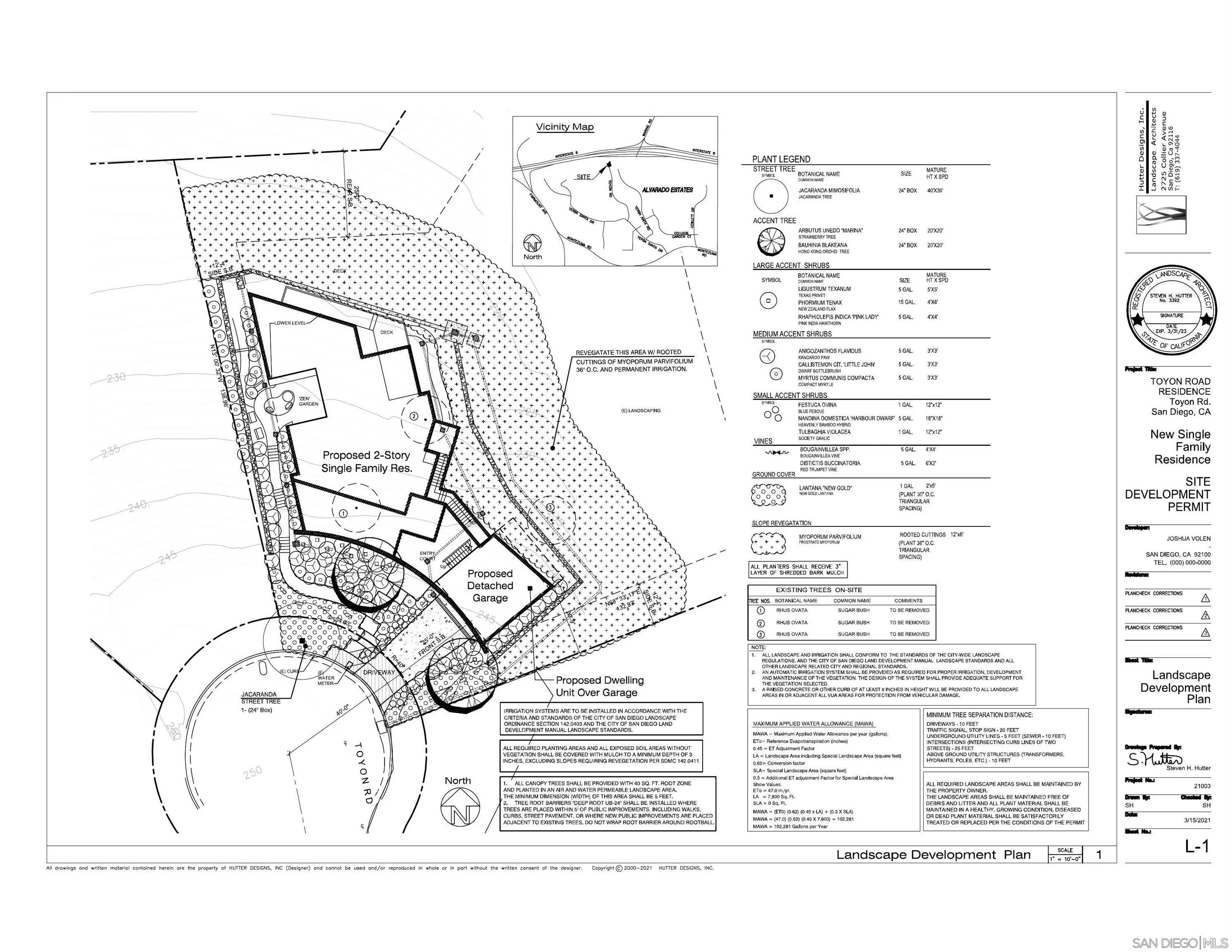 5665 Toyon Road, Unit 27 San Diego, CA 92115 - Photo 16 of 19 unknown