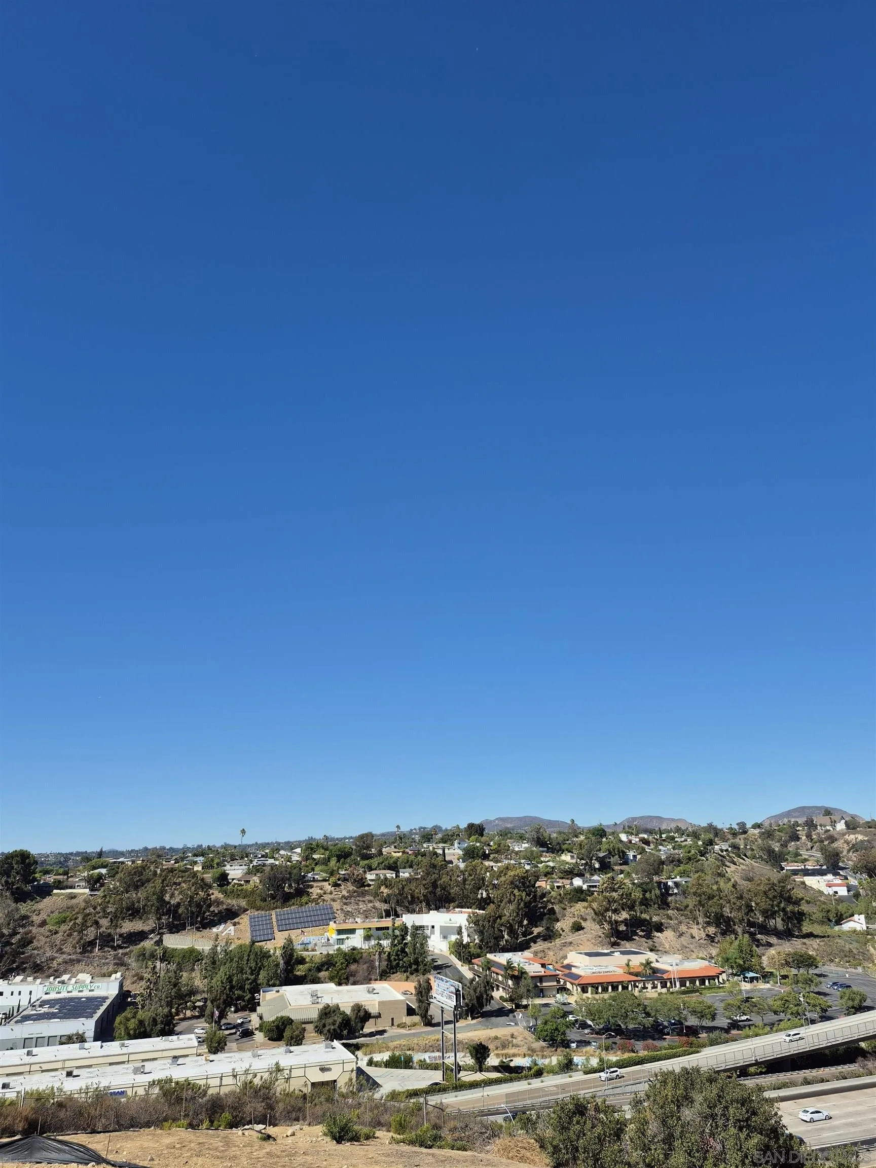 5665 Toyon Road, Unit 27 San Diego, CA 92115 - Photo 18 of 19 a view of a city
