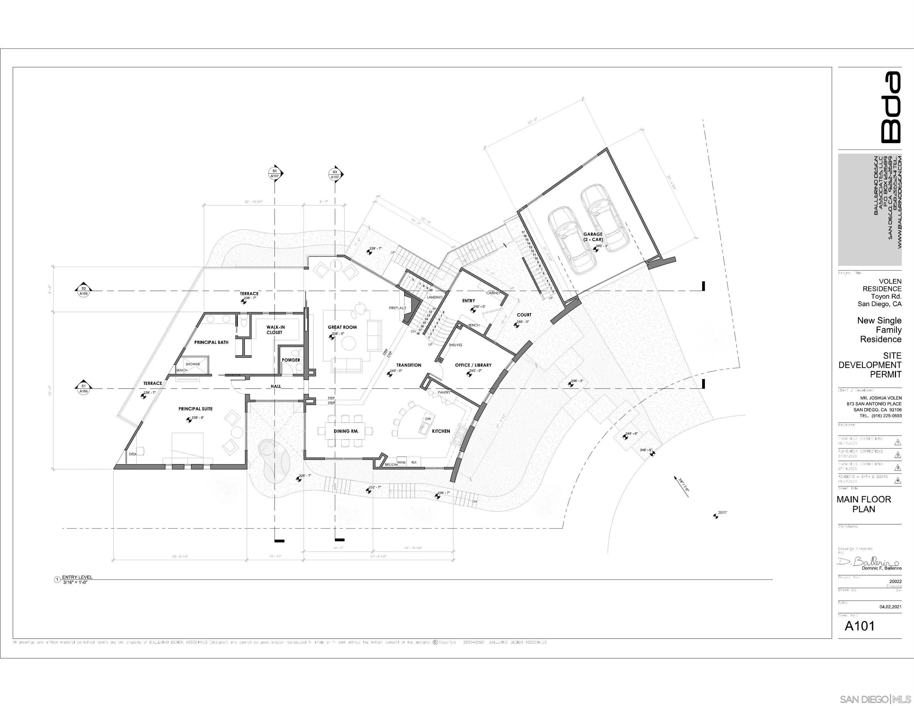 5665 Toyon Road, Unit 27 San Diego, CA 92115 - Photo 10 of 19