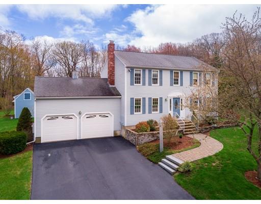 9 Patrick Road Hopedale, MA 01747 - Photo 3 of 27 Gallery Image 3