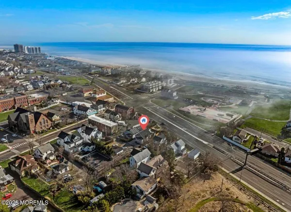 $7,500 | 427 Hoyt Street, Long Branch, NJ 07740