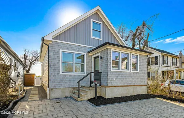 $7,500 | 427 Hoyt Street, Long Branch, NJ 07740