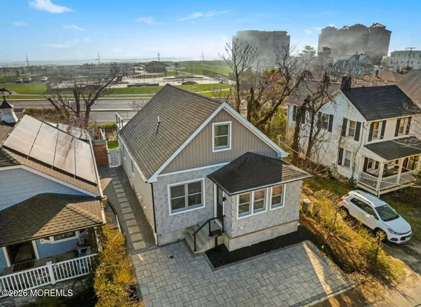 $7,500 | 427 Hoyt Street, Long Branch, NJ 07740