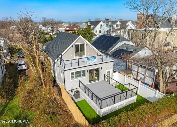 $7,500 | 427 Hoyt Street, Long Branch, NJ 07740