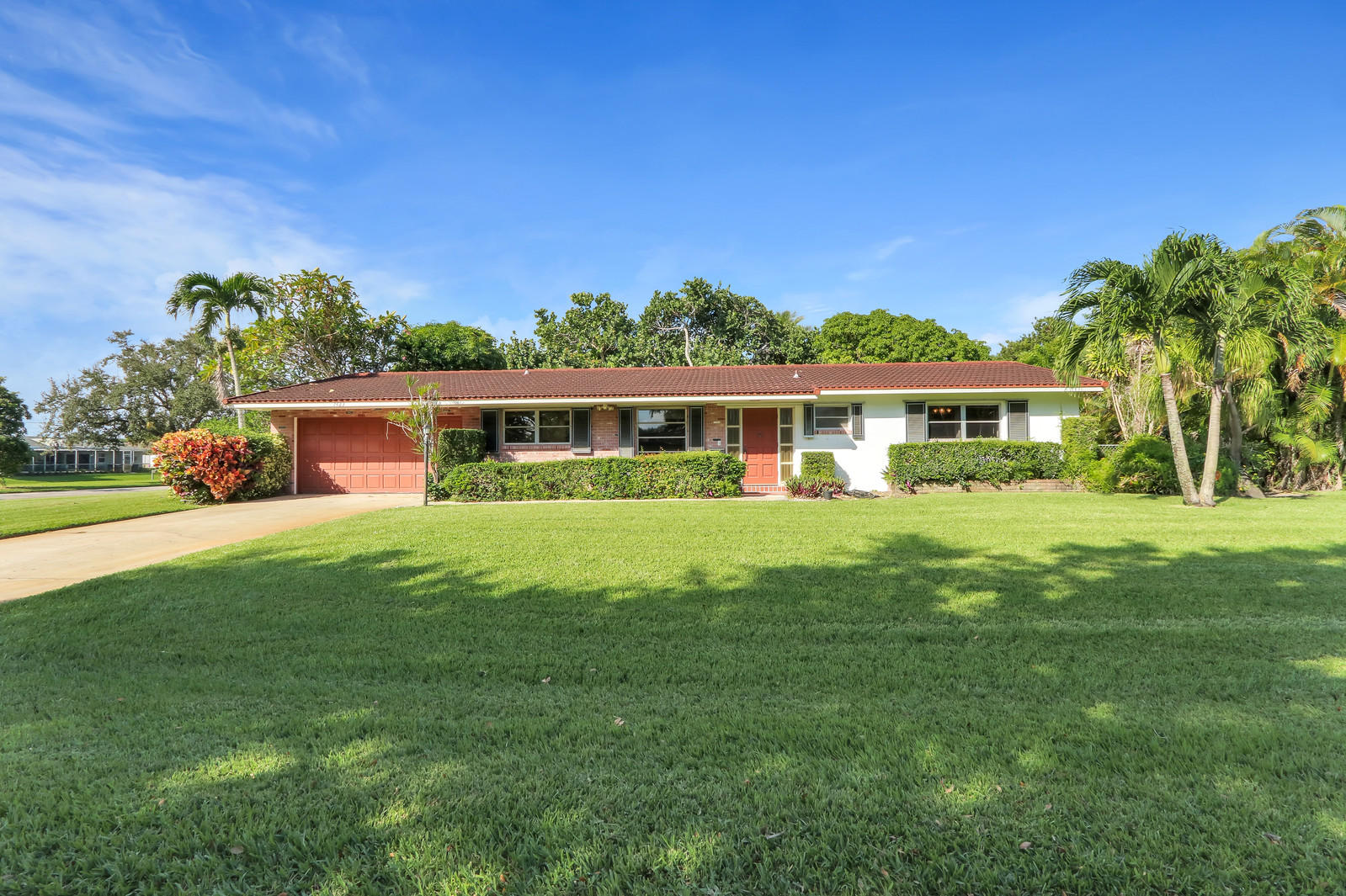 7423 Clarke Road Lake Clarke Shores, FL 33406 - Photo 1 of 7 7423 Clarke Rd