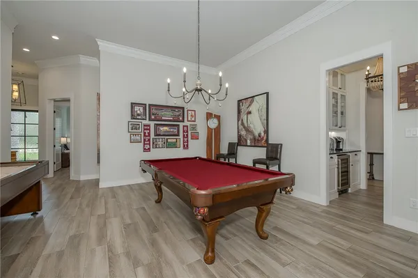 $879,900 | 2047 Pebble Bend Drive, College Station, TX 77845