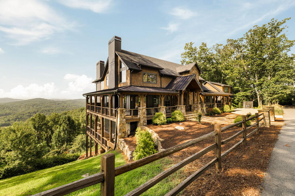 684 Overlook Road Blue Ridge, GA 30513 - Photo 14 of 101 Gallery Image 14