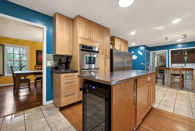 $525,000 | 1360 Charles Street, Cookeville, TN 38506