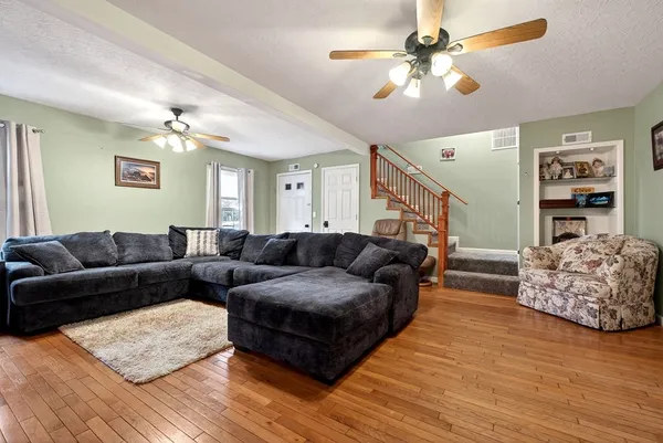 $510,000 | 1360 Charles Street, Cookeville, TN 38506