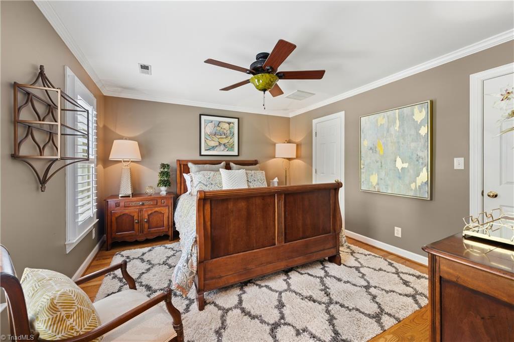 3005 Alamance Road Greensboro, NC 27407 - Photo 35 of 48