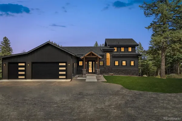 $1,900,000 | 9146 Broken Bow Ranch Road, Morrison, CO 80465