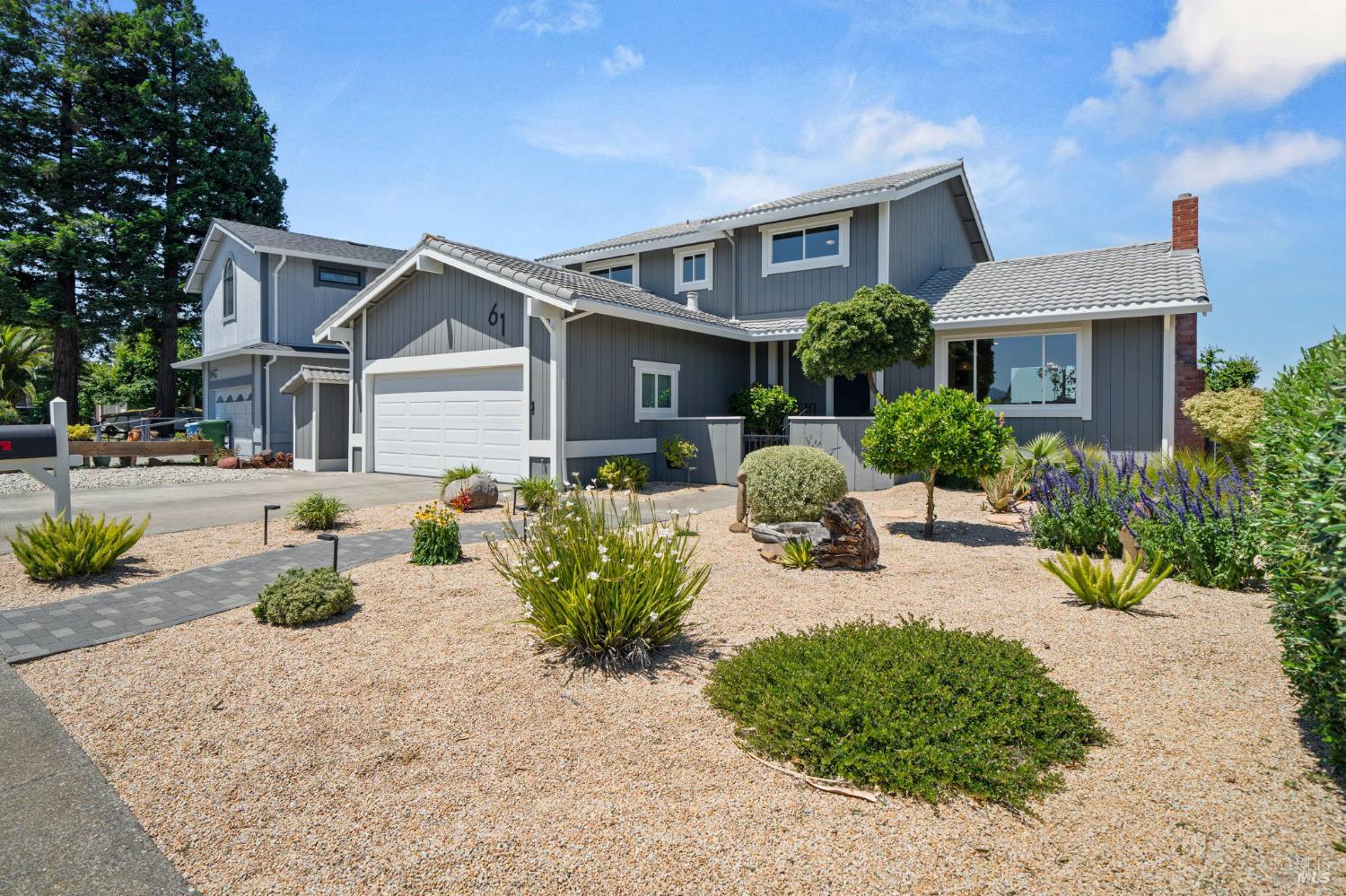 61 Bahama Reef Novato, CA 94949 - Photo 4 of 56