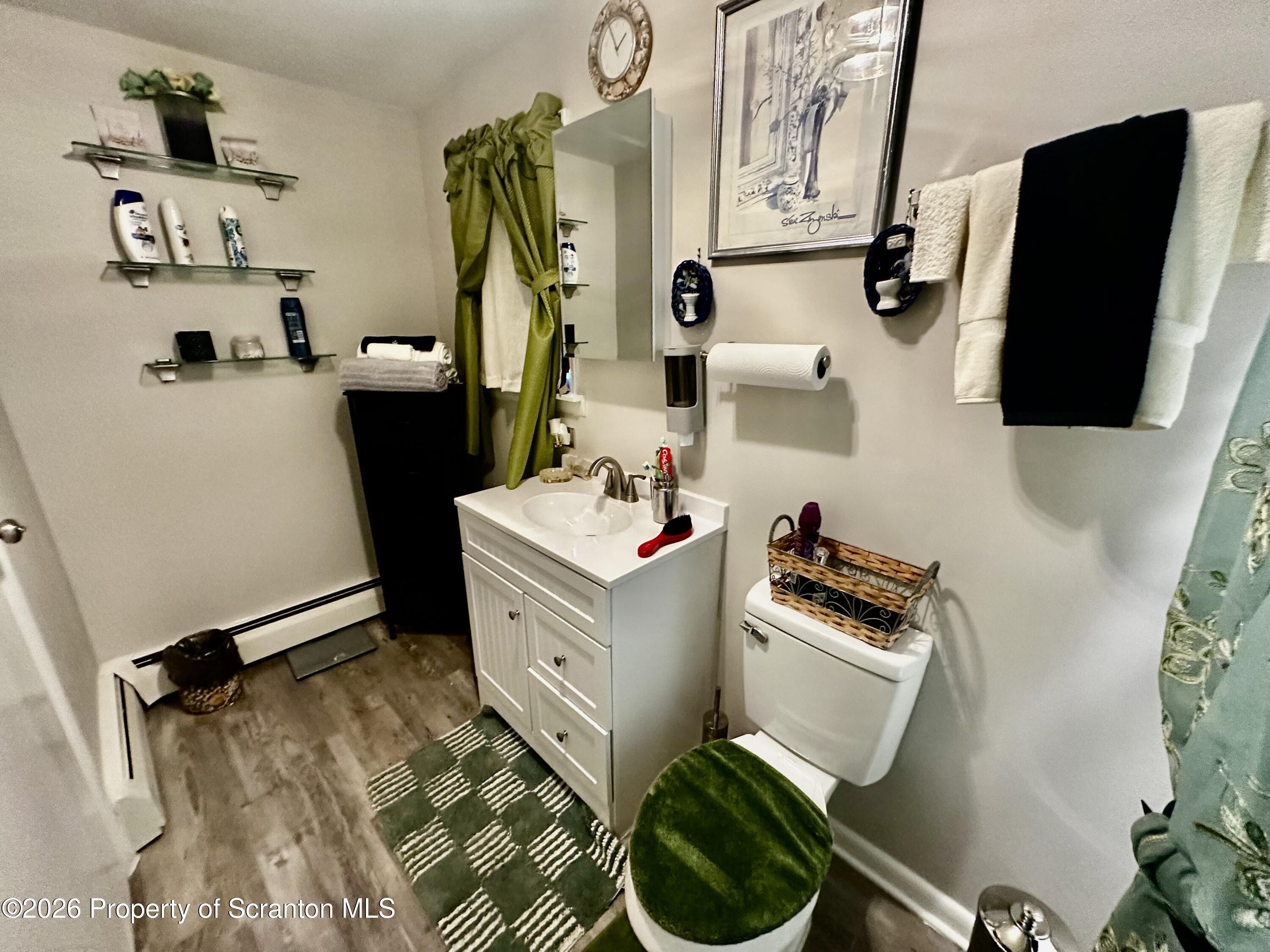 1727 Bulwer Street Scranton, PA 18504 - Photo 16 of 40 a room with storage and utility