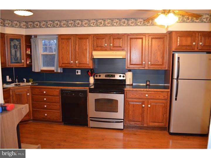 435 South Main Street Spring City, PA 19475 - Photo 5 of 20 Kitchen