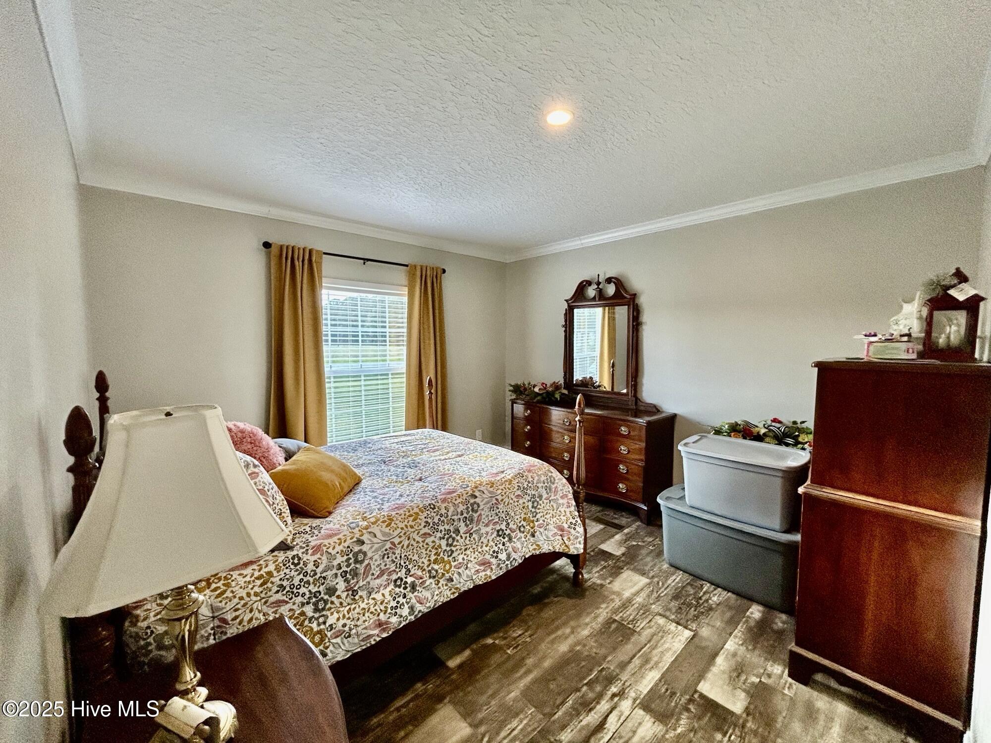 14481 Airbase Road Maxton, NC 28364 - Photo 18 of 24 Bedroom 2