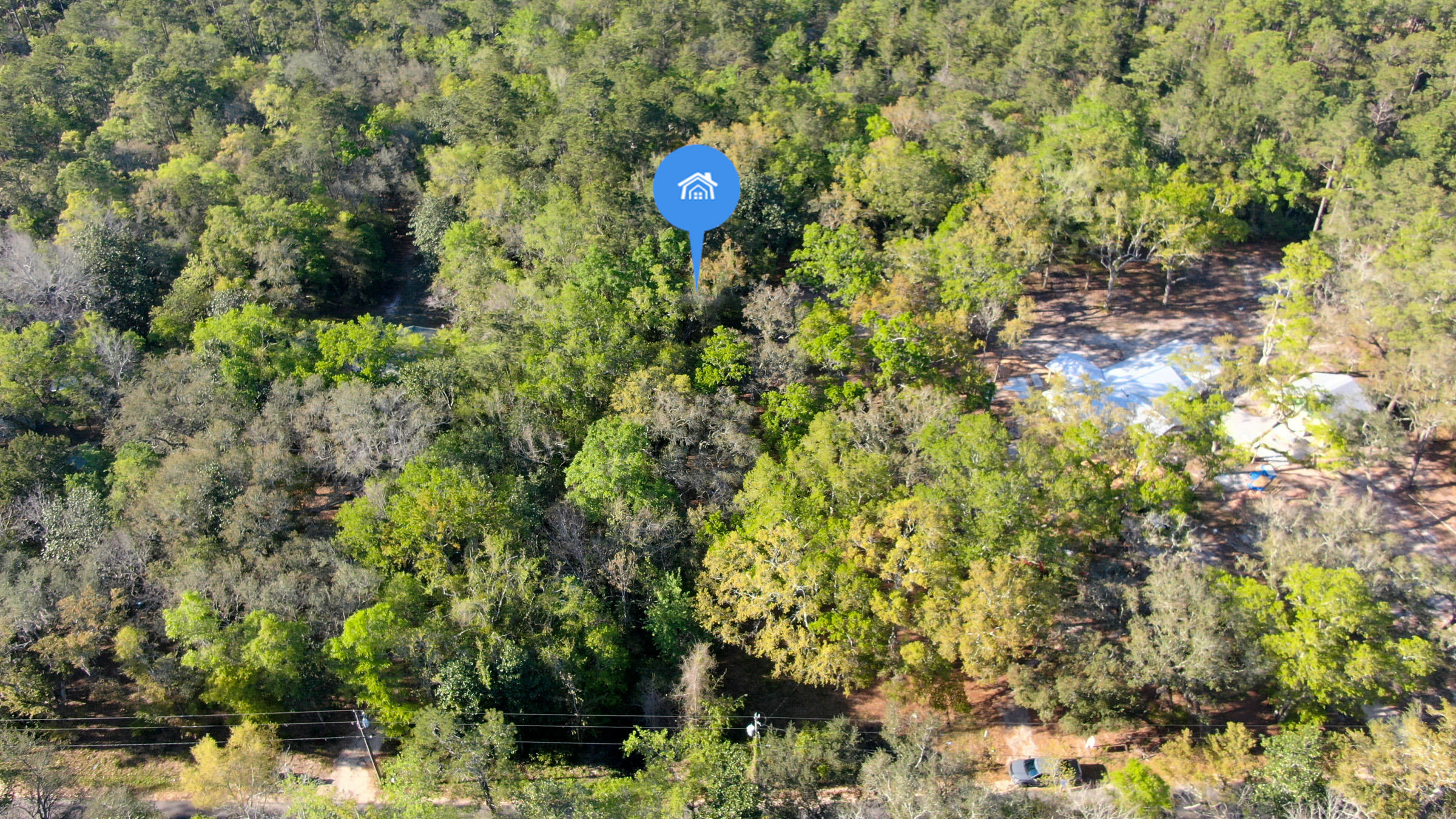 Tbd Red Barn Road Freeport, FL 32439 - Photo 1 of 7 TBD Red Barn Road