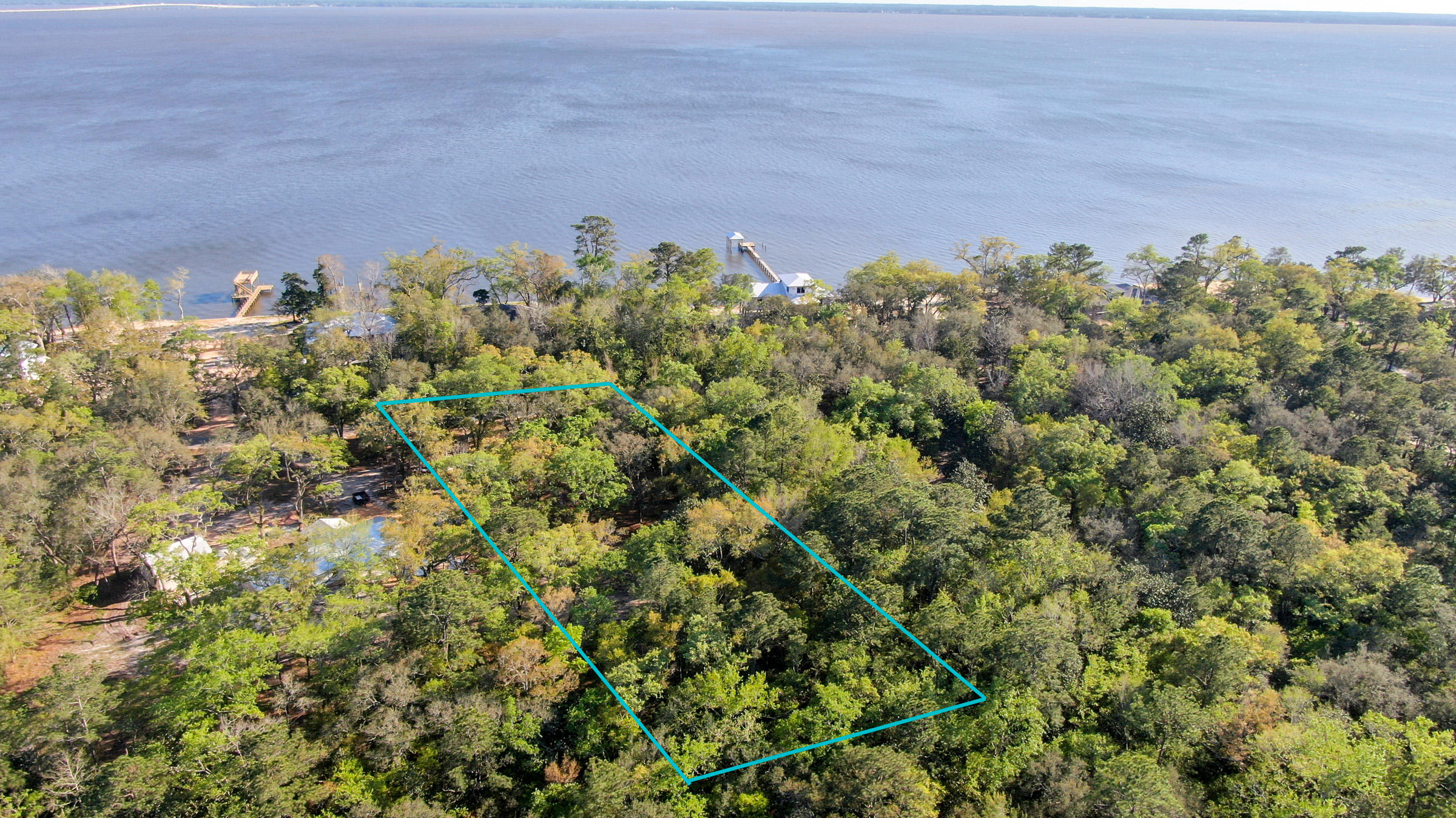 Tbd Red Barn Road Freeport, FL 32439 - Photo 3 of 7 TBD Red Barn Road
