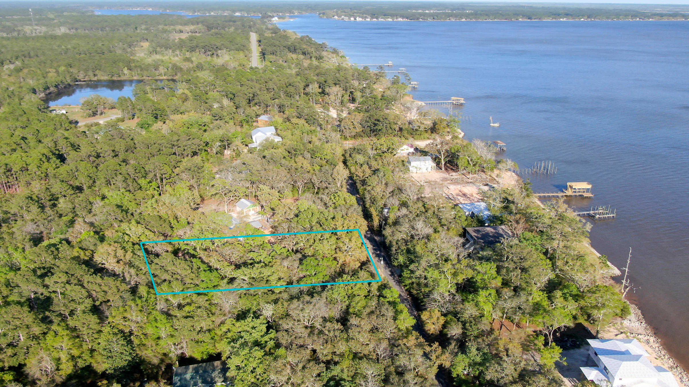 Tbd Red Barn Road Freeport, FL 32439 - Photo 4 of 7 TBD Red Barn Road