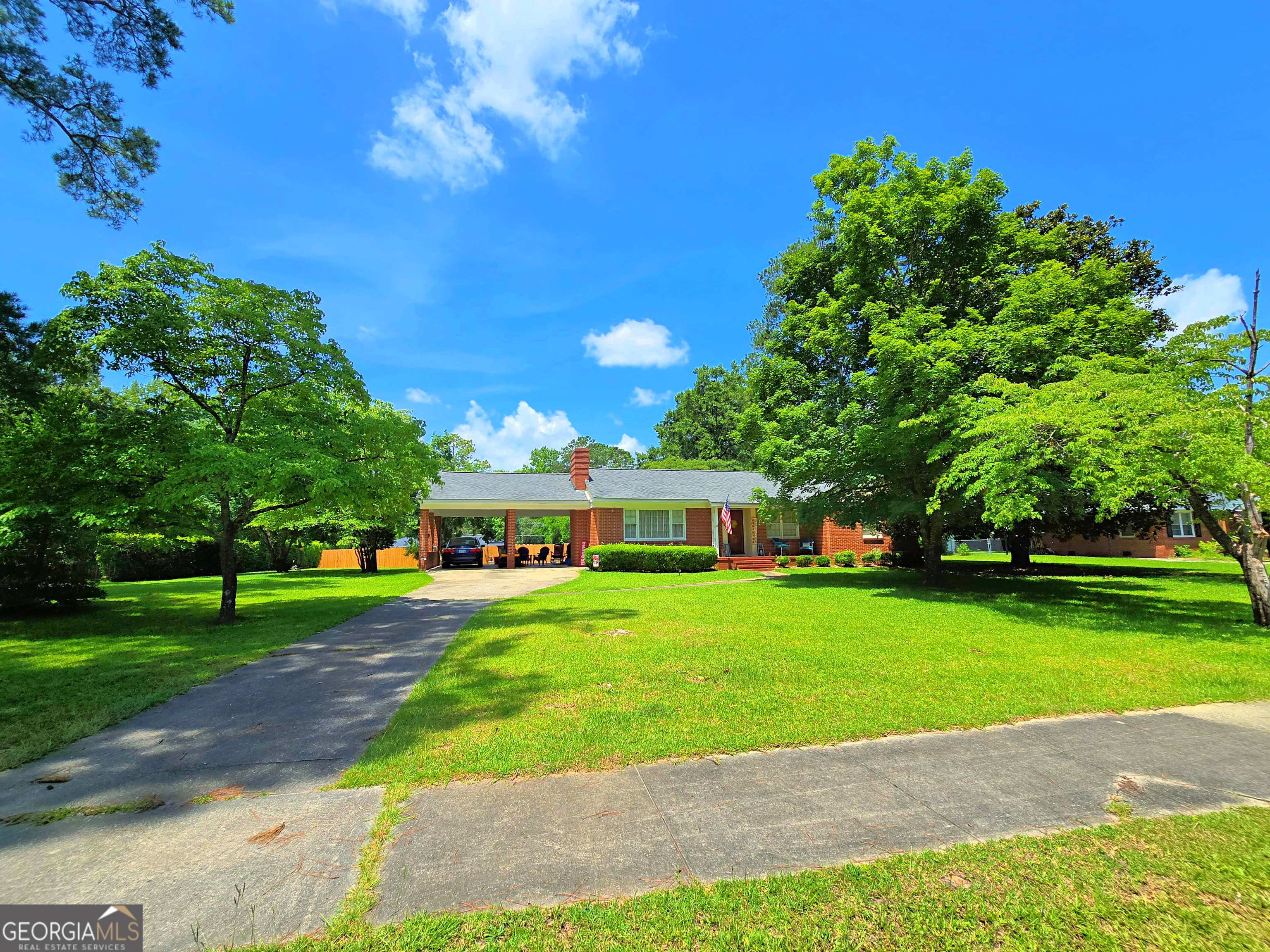 701 Hillcrest Avenue Perry, GA 31069 - Photo 17 of 17