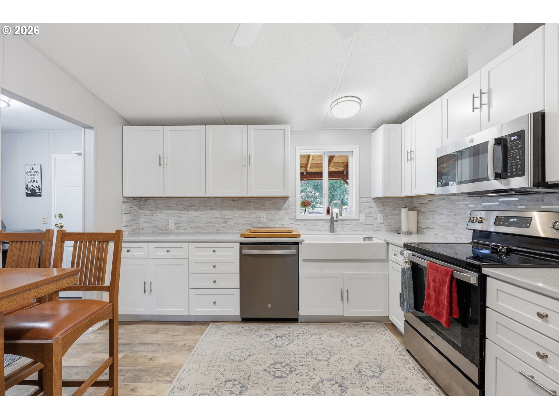 226 South Oak Road Tygh Valley, OR 97063 - Photo 12 of 34