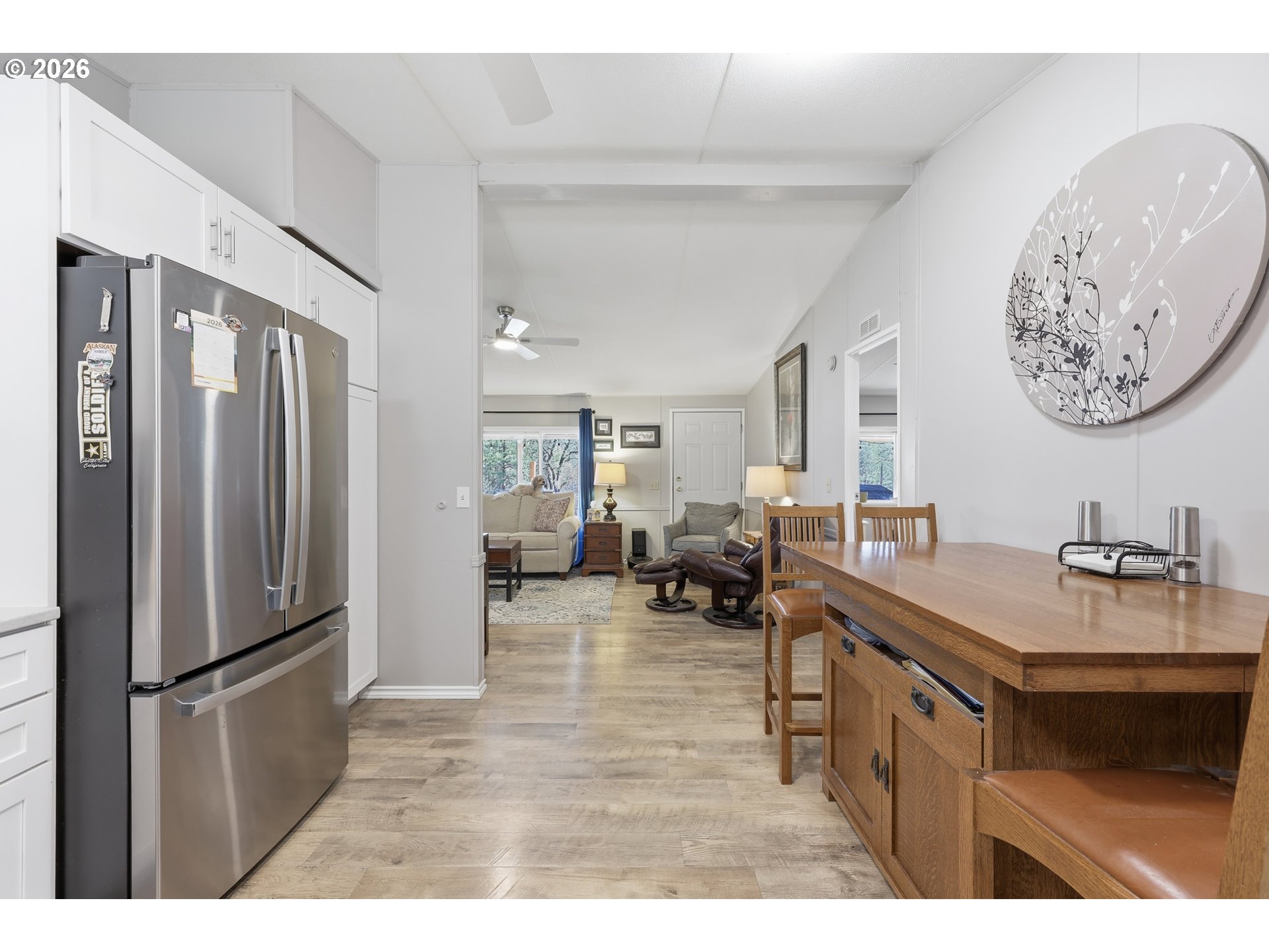 226 South Oak Road Tygh Valley, OR 97063 - Photo 14 of 34