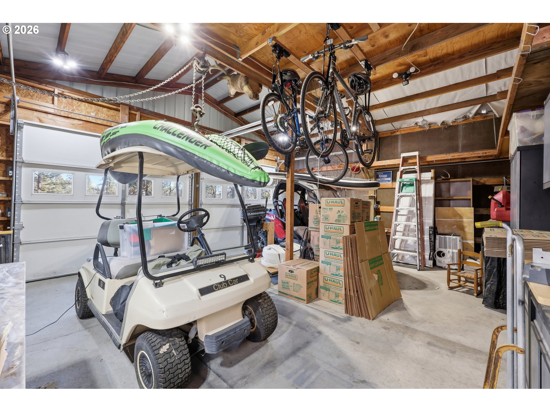 226 South Oak Road Tygh Valley, OR 97063 - Photo 30 of 34