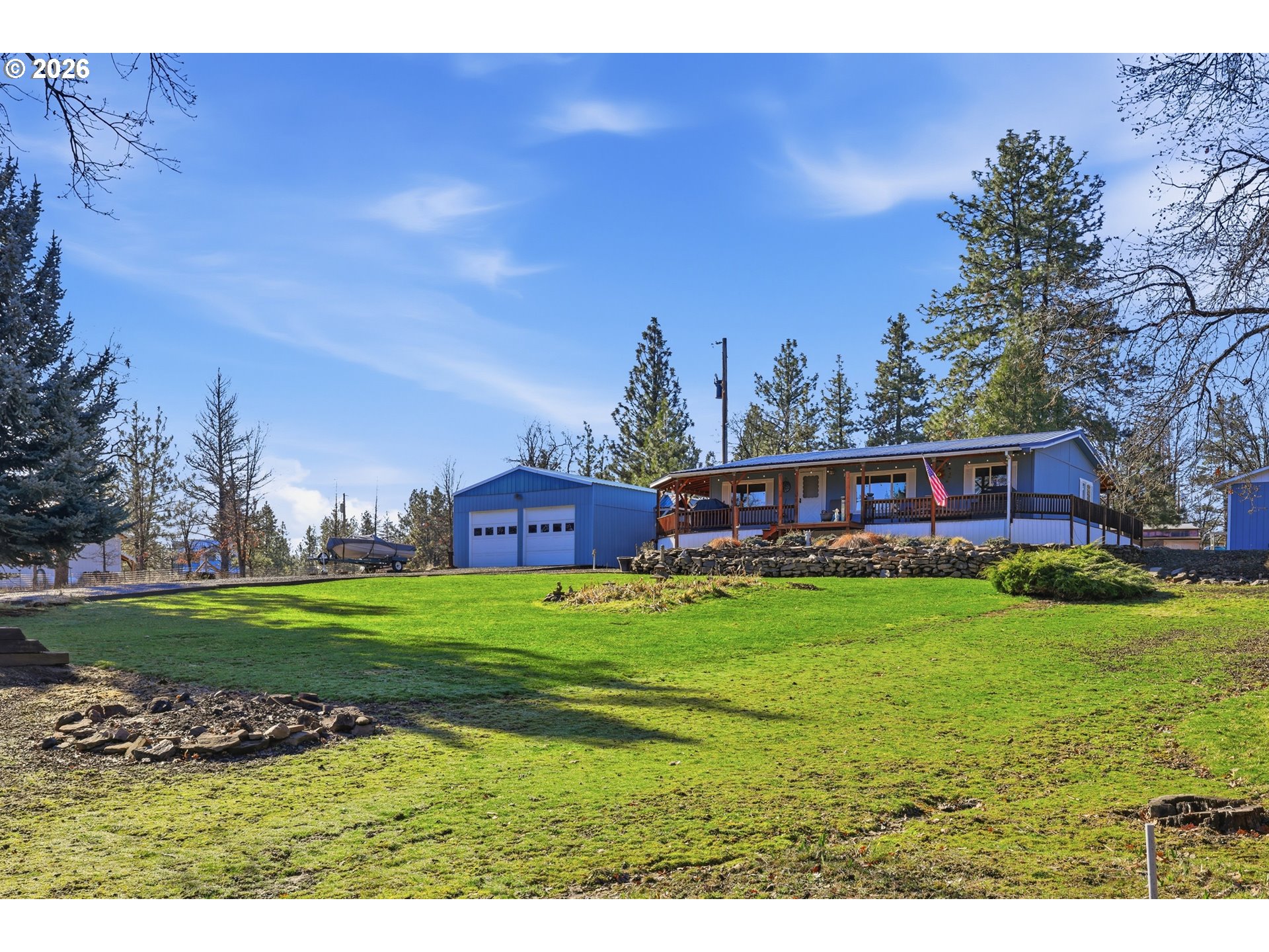 226 South Oak Road Tygh Valley, OR 97063 - Photo 3 of 34