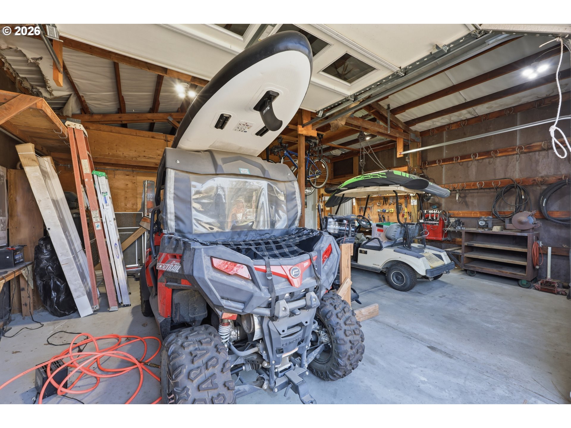 226 South Oak Road Tygh Valley, OR 97063 - Photo 31 of 34