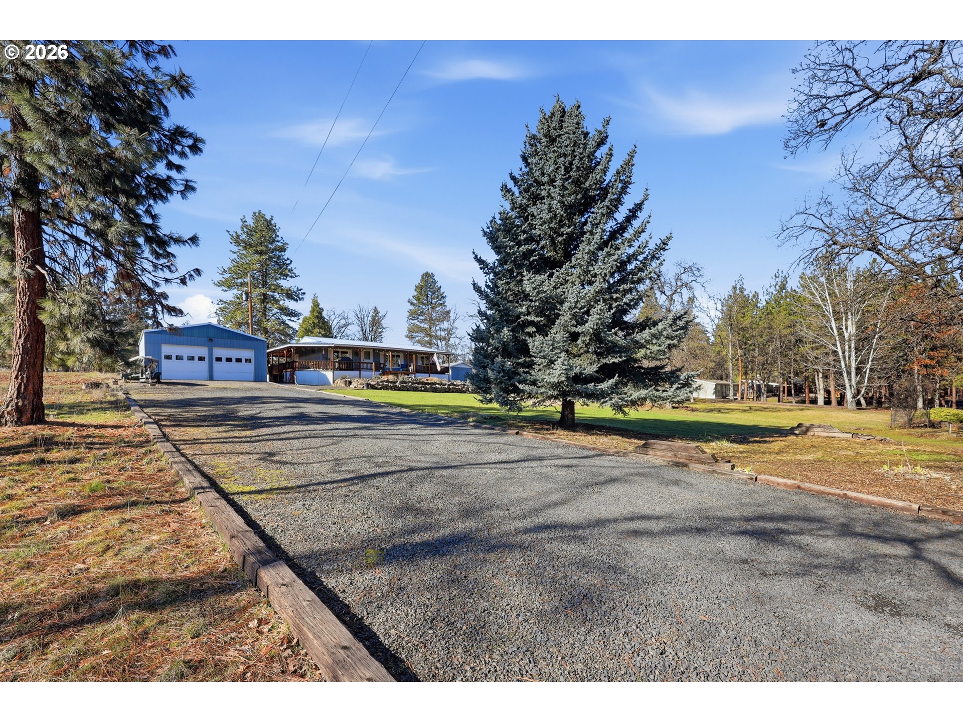 226 South Oak Road Tygh Valley, OR 97063 - Photo 4 of 34